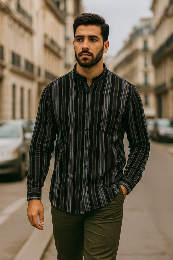 Essential Popover Hoodie