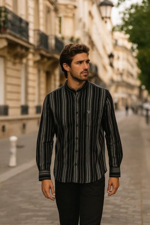 Essential Popover Hoodie