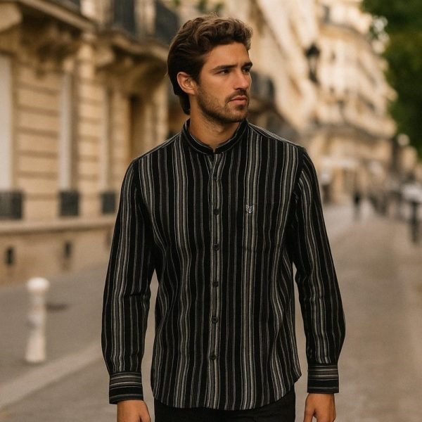 Essential Popover Hoodie